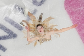 Milan Cortina Olympics Figure Skating