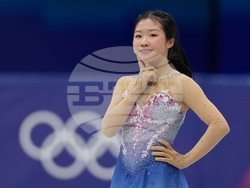 Milan Cortina Olympics Figure Skating