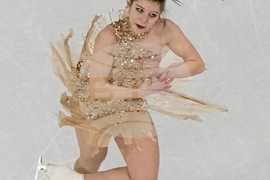 Milan Cortina Olympics Figure Skating