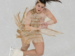 Milan Cortina Olympics Figure Skating