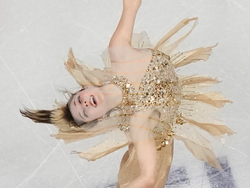 Milan Cortina Olympics Figure Skating