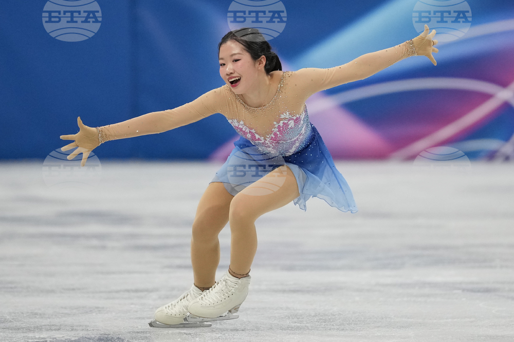 Milan Cortina Olympics Figure Skating