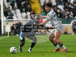 Cyprus Conference League Soccer