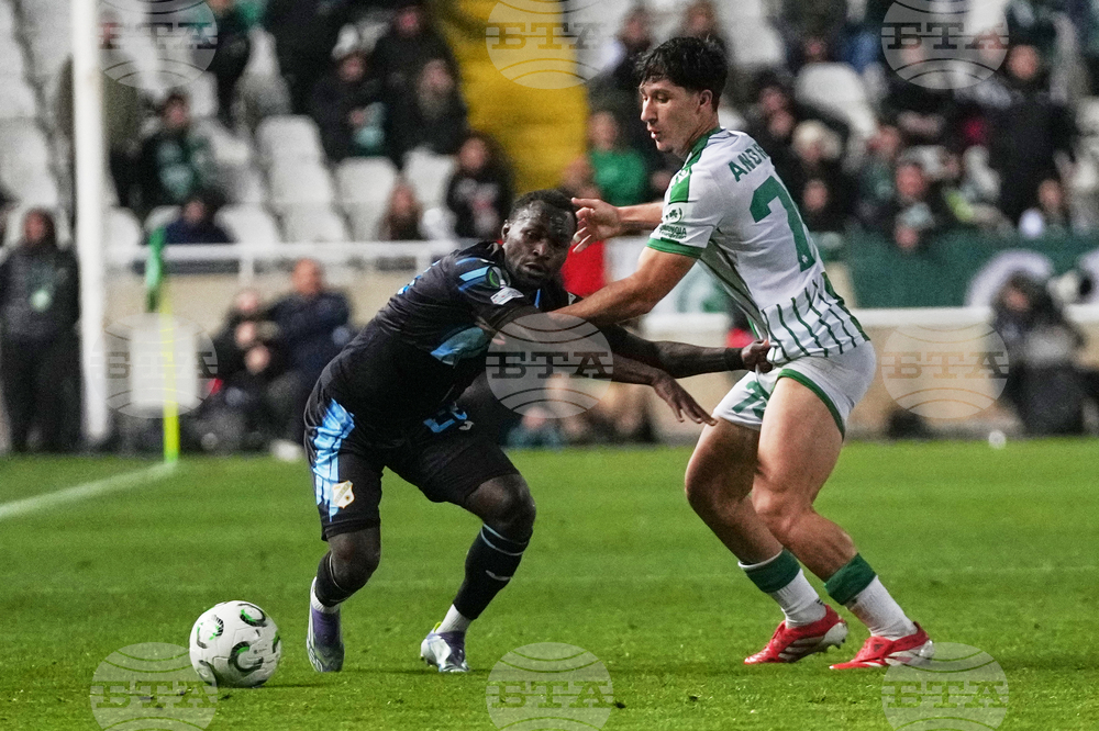 Cyprus Conference League Soccer