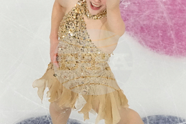 Milan Cortina Olympics Figure Skating