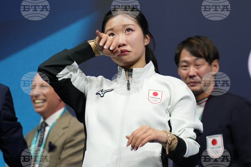 Milan Cortina Olympics Figure Skating