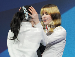 Milan Cortina Olympics Figure Skating