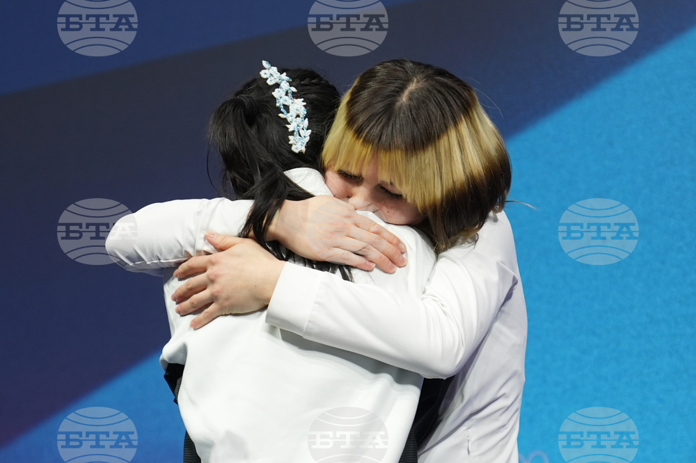 Milan Cortina Olympics Figure Skating