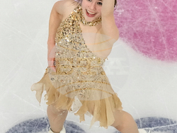 APTOPIX Milan Cortina Olympics Figure Skating