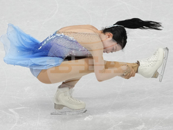 Milan Cortina Olympics Figure Skating