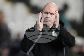 Cyprus Conference League Soccer