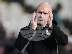 Cyprus Conference League Soccer