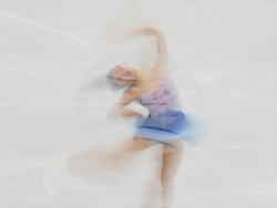Milan Cortina Olympics Figure Skating