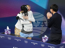 Milan Cortina Olympics Figure Skating