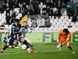 Cyprus Conference League Soccer