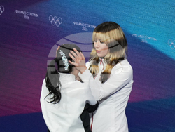 Milan Cortina Olympics Figure Skating