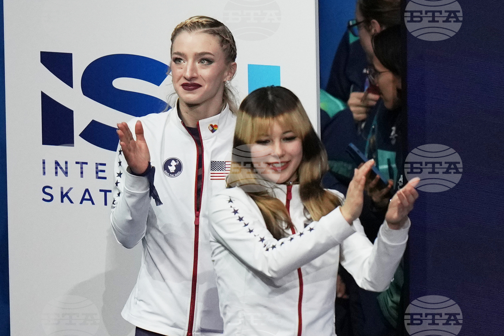 Milan Cortina Olympics Figure Skating