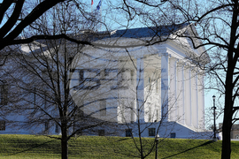 US Election 2026 Redistricting Virginia