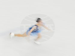 Milan Cortina Olympics Figure Skating