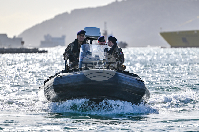 France Military Service