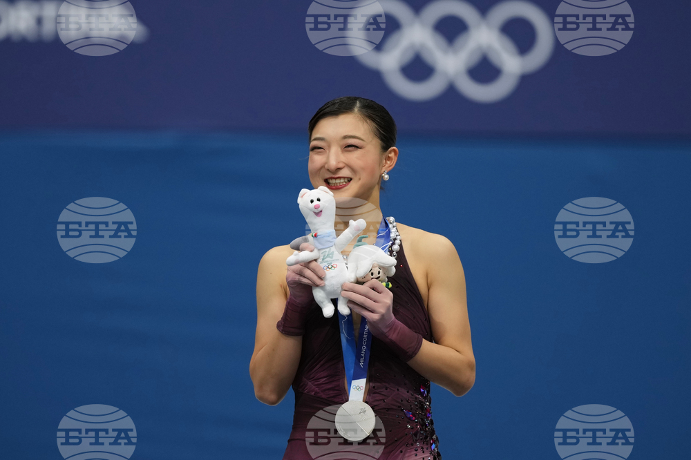 Milan Cortina Olympics Figure Skating