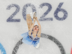 Milan Cortina Olympics Figure Skating