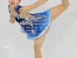 Milan Cortina Olympics Figure Skating