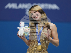 Milan Cortina Olympics Figure Skating