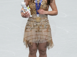 Milan Cortina Olympics Figure Skating