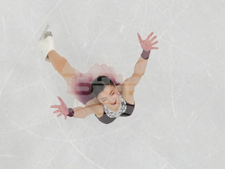 Milan Cortina Olympics Figure Skating