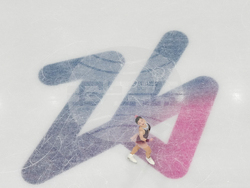 Milan Cortina Olympics Figure Skating