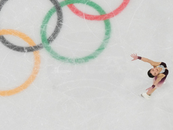 Milan Cortina Olympics Figure Skating