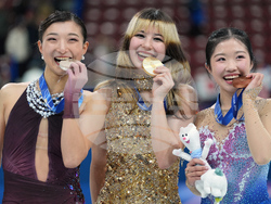 Milan Cortina Olympics Figure Skating