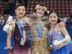 Milan Cortina Olympics Figure Skating