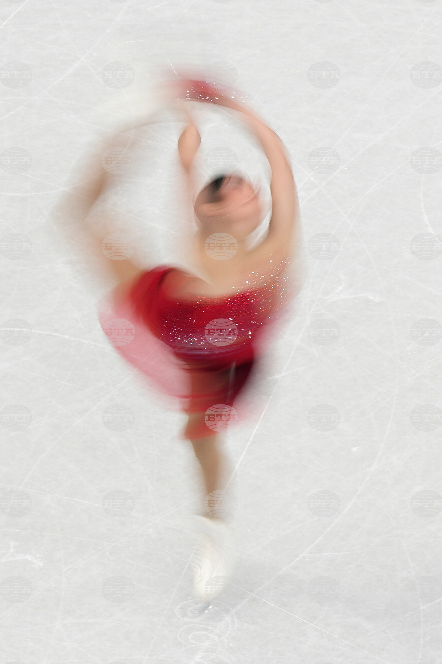 Milan Cortina Olympics Figure Skating