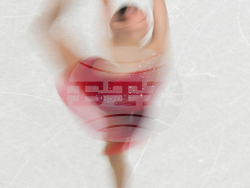 Milan Cortina Olympics Figure Skating