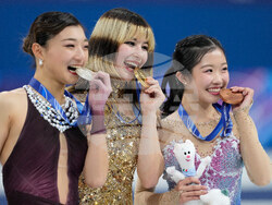 Milan Cortina Olympics Figure Skating