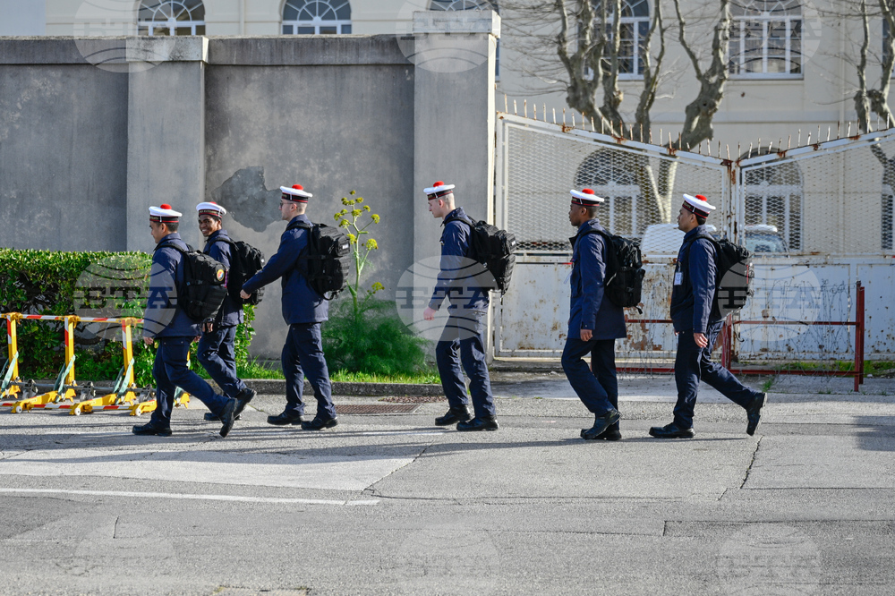 France Military Service