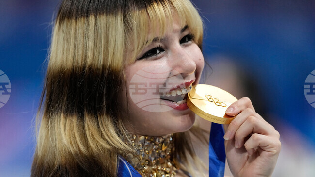 САЩ излезе на второ място в класирането по медали на Олимпийските игри в Милано-Кортина