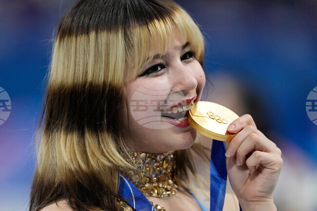 САЩ излезе на второ място в класирането по медали на Олимпийските игри в Милано-Кортина