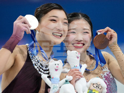 Milan Cortina Olympics Figure Skating