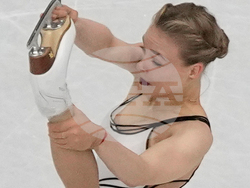 Milan Cortina Olympics Figure Skating