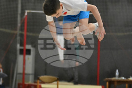 Пловдив - спортна гимнастика