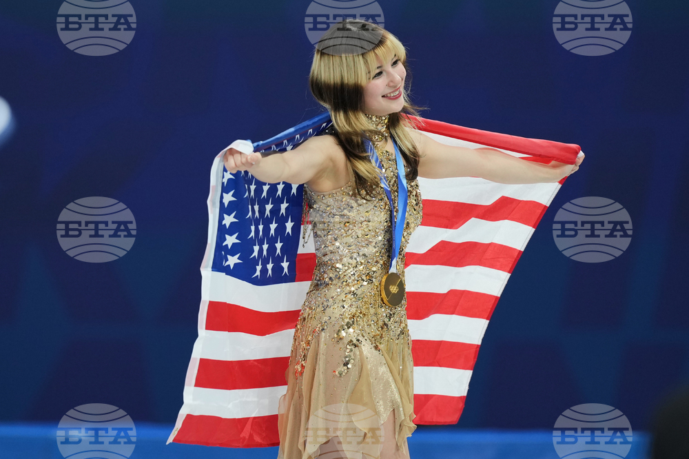 Milan Cortina Olympics Figure Skating