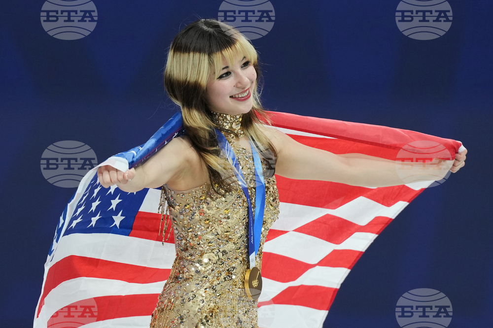 Milan Cortina Olympics Figure Skating