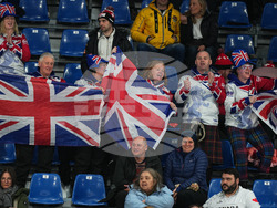 Milan Cortina Olympics Curling