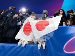 Milan Cortina Olympics Figure Skating