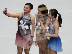 Milan Cortina Olympics Figure Skating