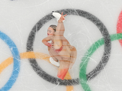 Milan Cortina Olympics Figure Skating