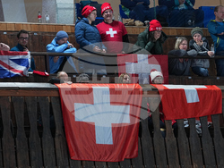 Milan Cortina Olympics Curling